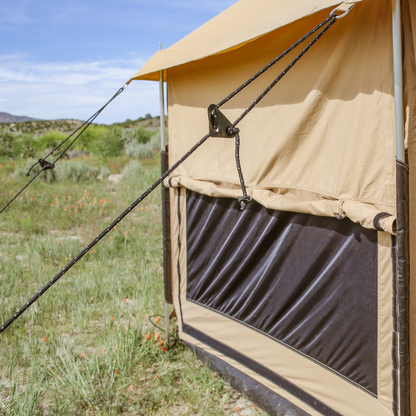 Altimus Bell Tent - Tampa Home & Garden Store
