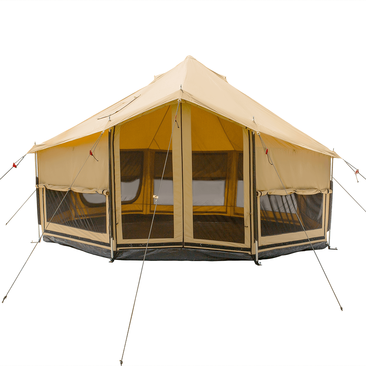 Altimus Bell Tent - Tampa Home & Garden Store