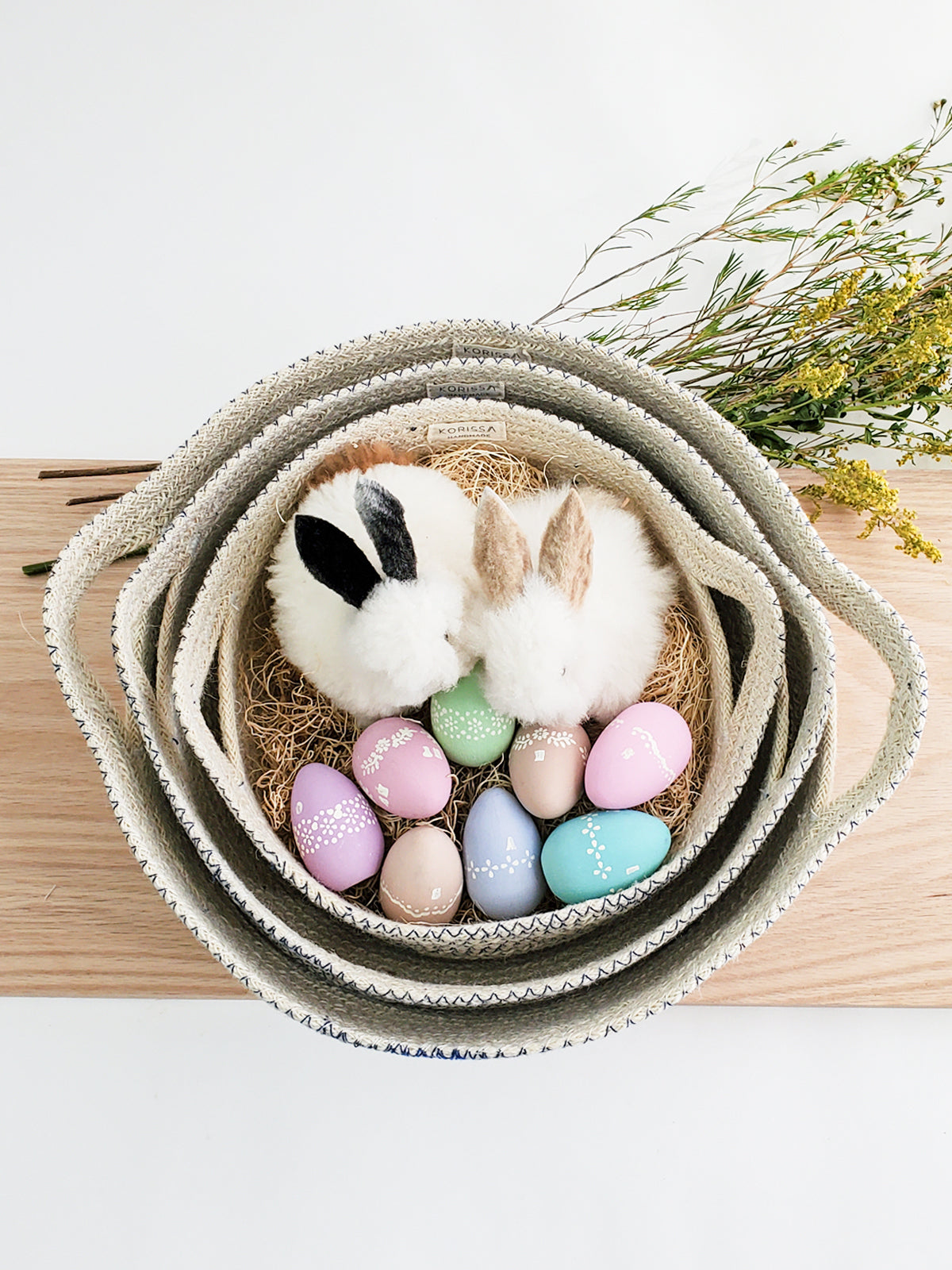 Amari Fruit Bowl - Black - Tampa Home & Garden Store