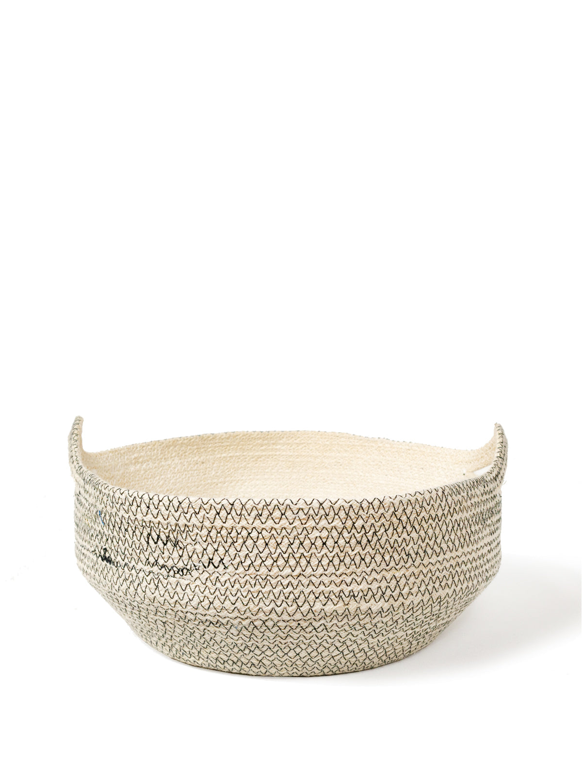 Amari Fruit Bowl - Black - Tampa Home & Garden Store