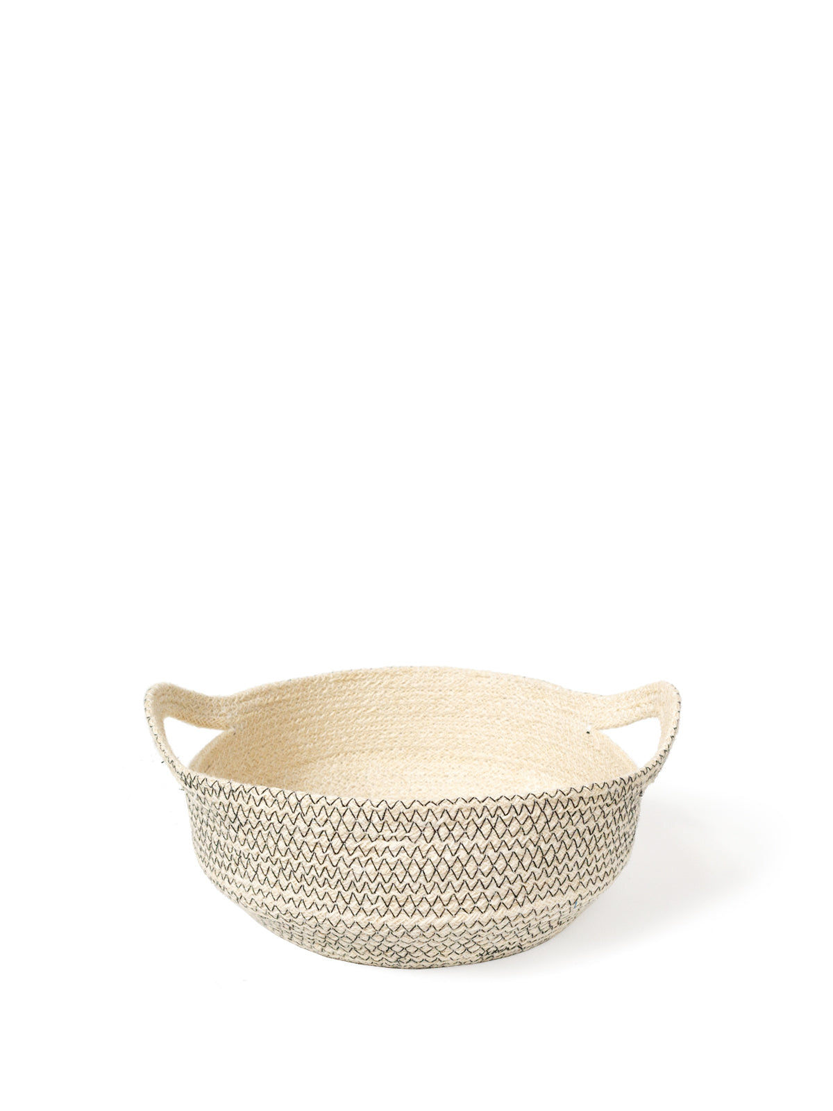 Amari Fruit Bowl - Black - Tampa Home & Garden Store