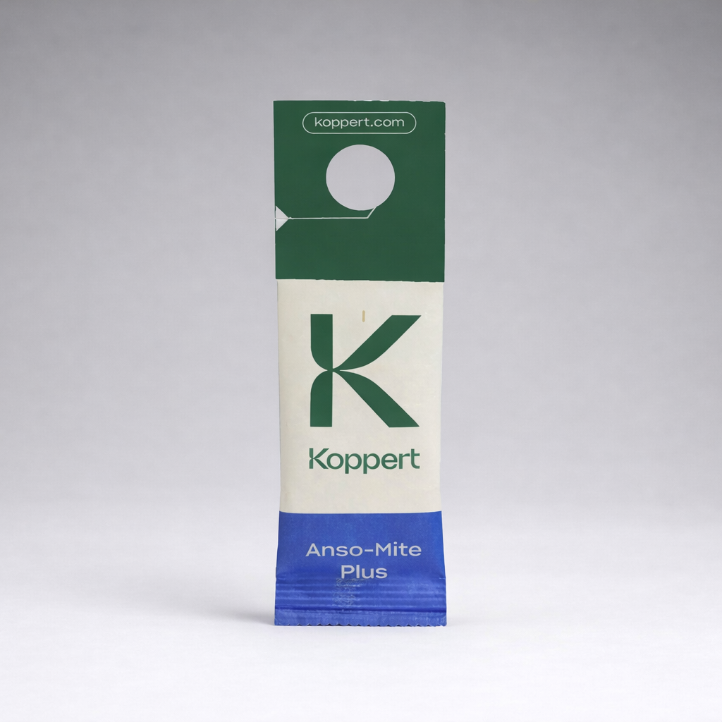 Amblyseius andersoni Prevention Sachets