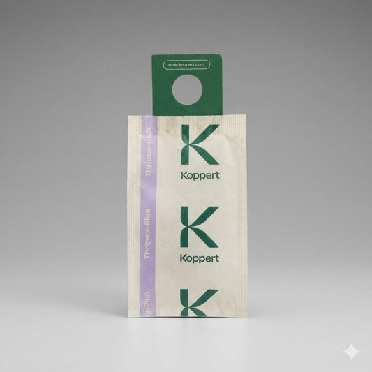 Amblyseius cucumeris Prevention Sachets - Tampa Home & Garden Store