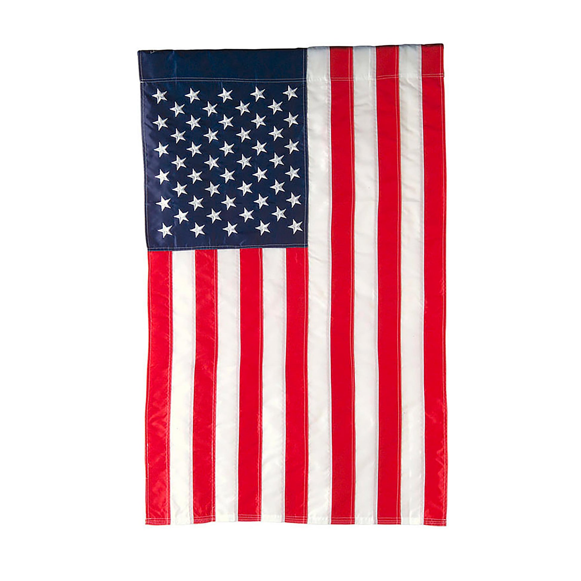 American Flag House Applique Flag - Tampa Home & Garden Store