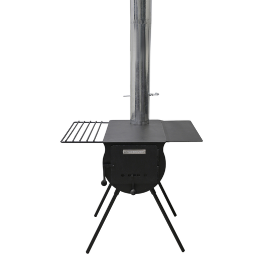 Anchor Stove - Large - Tampa Home & Garden Store