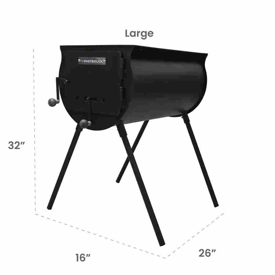 Anchor Stove - Large - Tampa Home & Garden Store