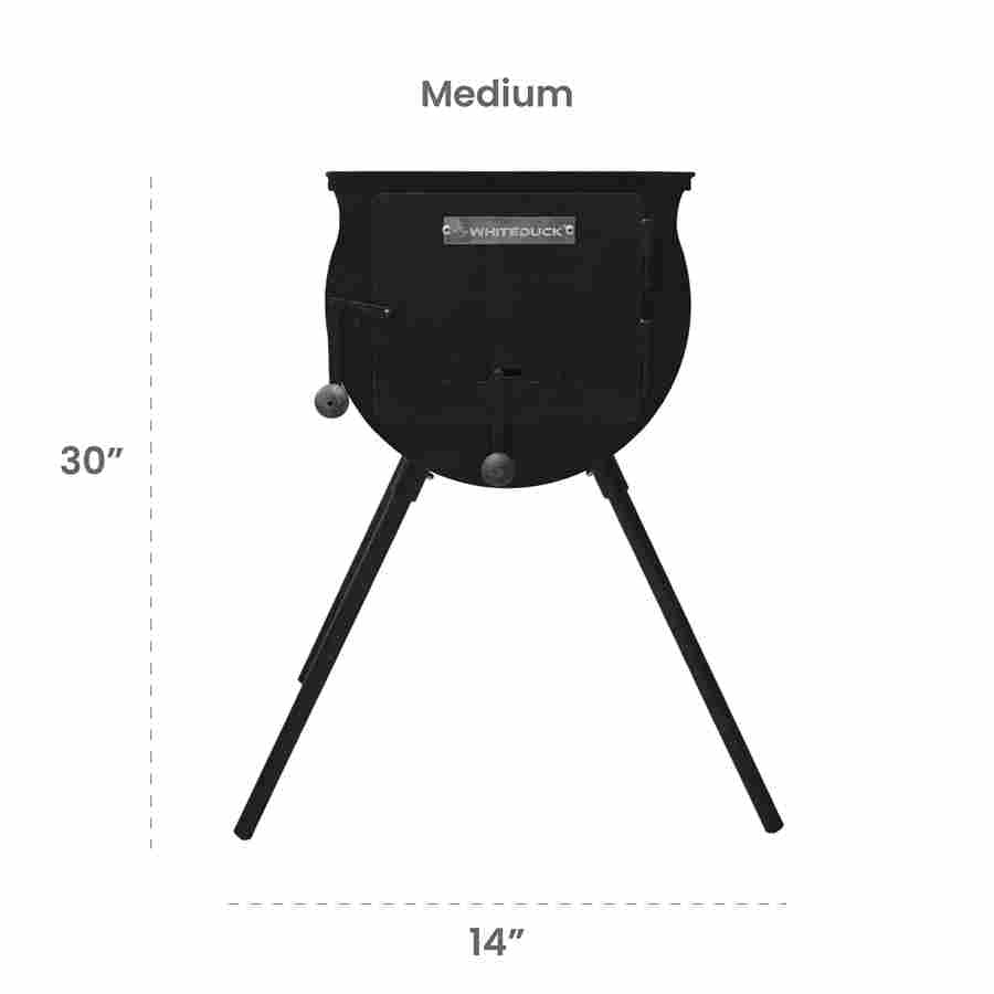 Anchor Stove - Medium - Tampa Home & Garden Store