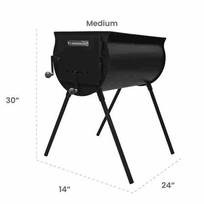 Anchor Stove - Medium - Tampa Home & Garden Store
