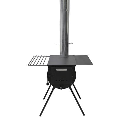 Anchor Stove - XLarge - Tampa Home & Garden Store