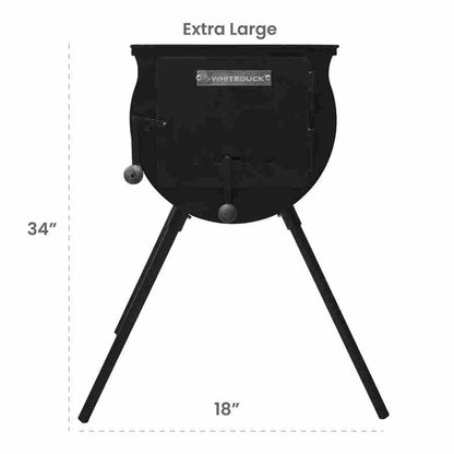 Anchor Stove - XLarge - Tampa Home & Garden Store