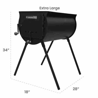Anchor Stove - XLarge - Tampa Home & Garden Store