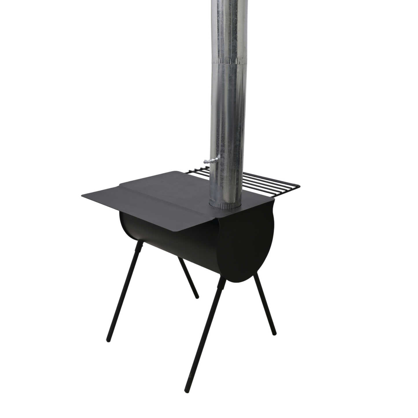 Anchor Stove - XLarge - Tampa Home & Garden Store