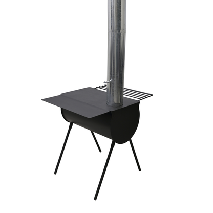 Anchor Stove - XLarge - Tampa Home & Garden Store