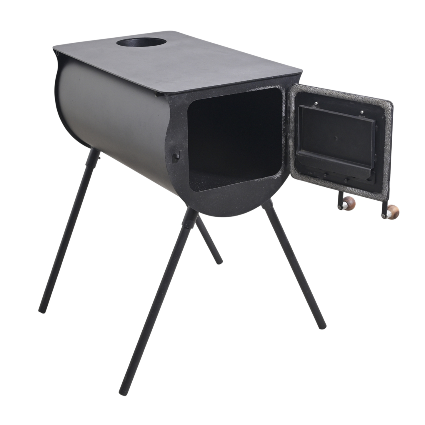 Anchor Stove - XLarge - Tampa Home & Garden Store