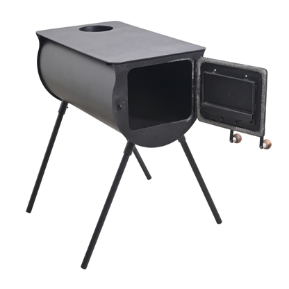 Anchor Stove - XLarge - Tampa Home & Garden Store