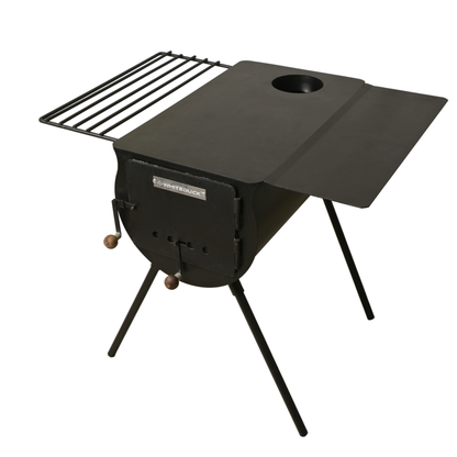 Anchor Stove - XLarge - Tampa Home & Garden Store