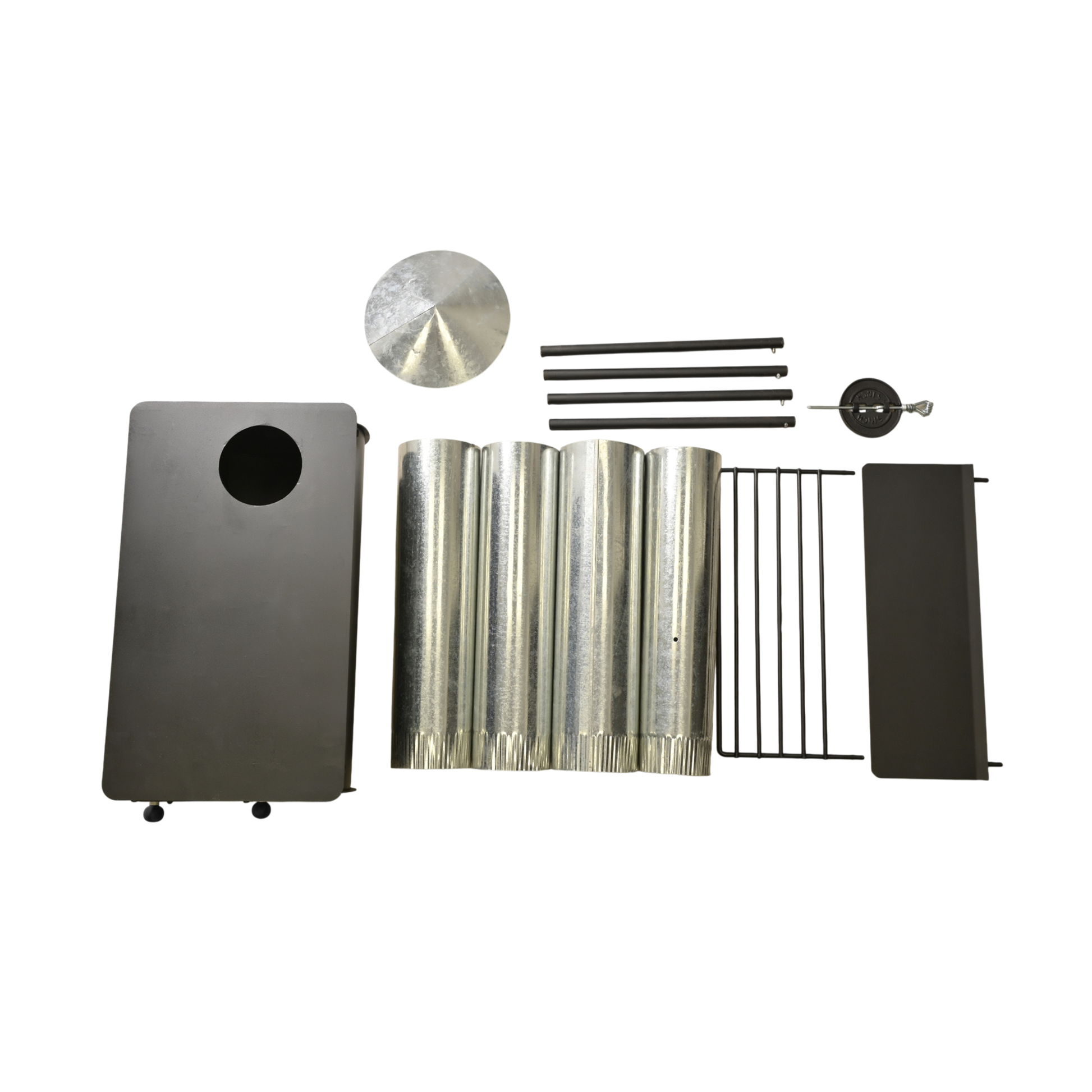 Anchor Stove - XLarge - Tampa Home & Garden Store