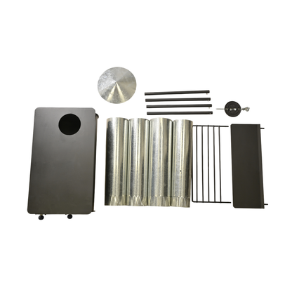 Anchor Stove - XLarge - Tampa Home & Garden Store