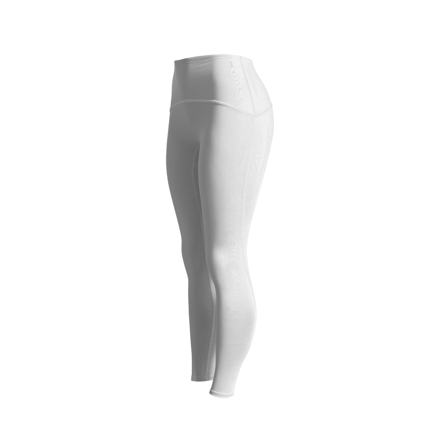 Equestrian underwear full length white by Eques Pante on Tampa Home & Garden Store