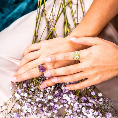 Anti-Stress Rings - Tampa Home & Garden Store