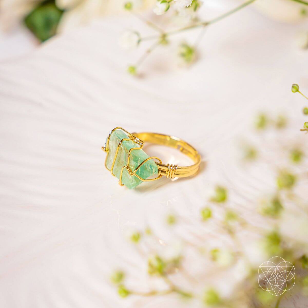 Anti-Stress Rings - Tampa Home & Garden Store