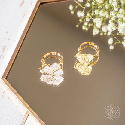 Anti-Stress Rings - Tampa Home & Garden Store