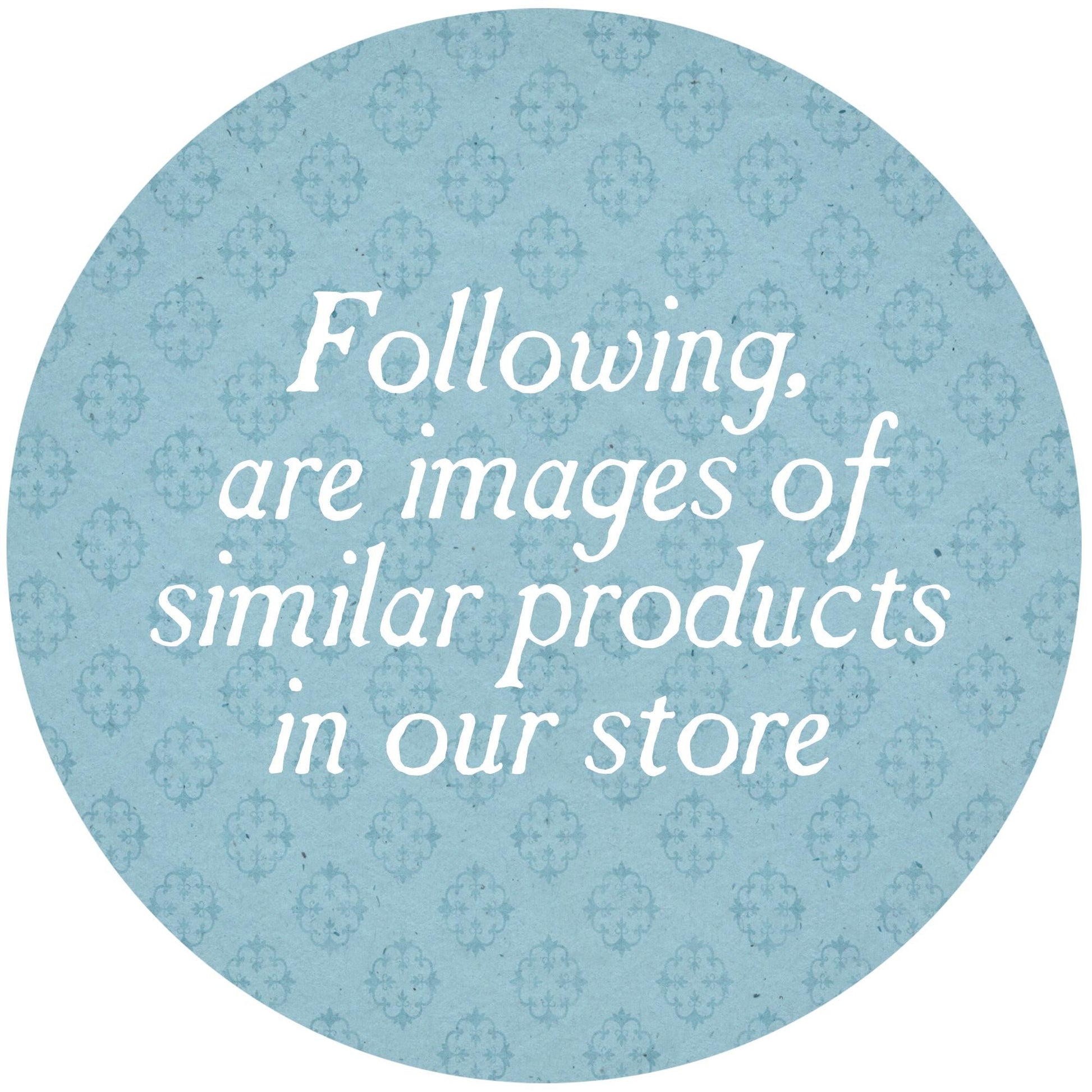 Antique Limoges Porcelain Tea Set with Clover Trim. Set of Six Dessert Plates, 5 Cups and Saucers, & Oval Serving Platter. Haviland France. - Tampa Home & Garden Store