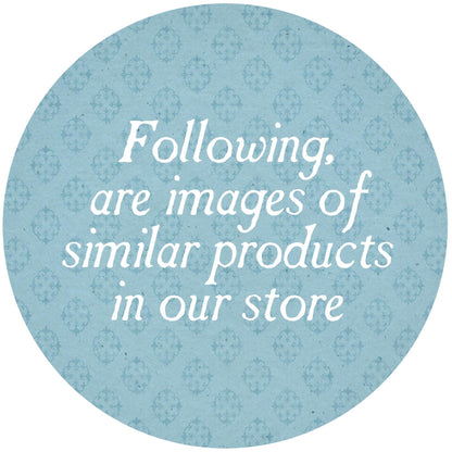 Antique Limoges Porcelain Tea Set with Clover Trim. Set of Six Dessert Plates, 5 Cups and Saucers, & Oval Serving Platter. Haviland France. - Tampa Home & Garden Store