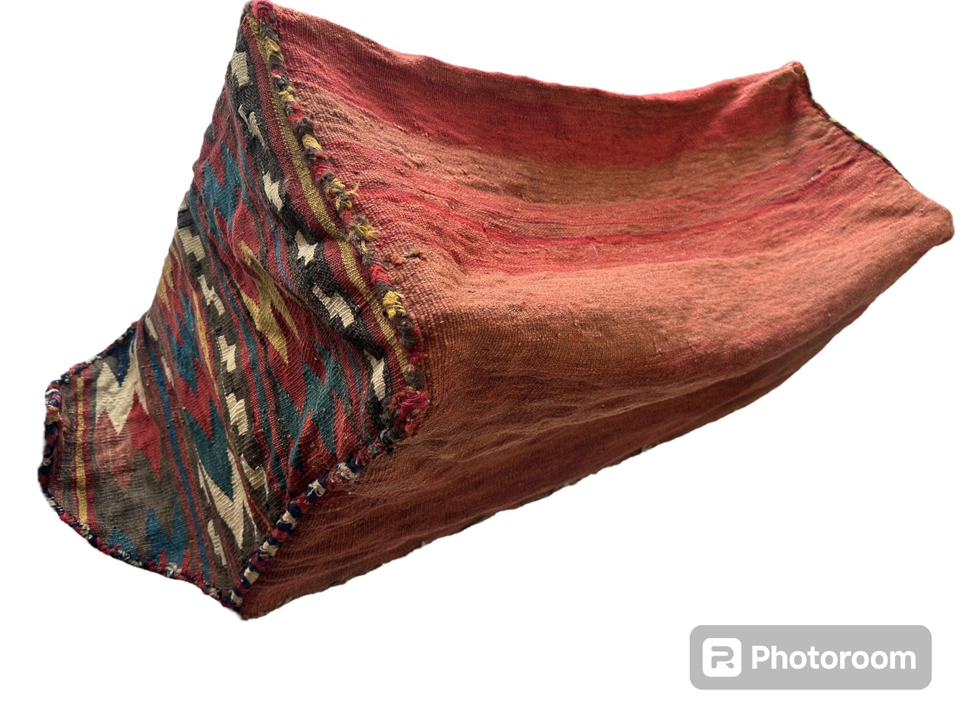 Antique Shahsavan Mafrash - Tampa Home & Garden Store