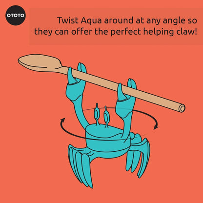 Aqua - Tampa Home & Garden Store
