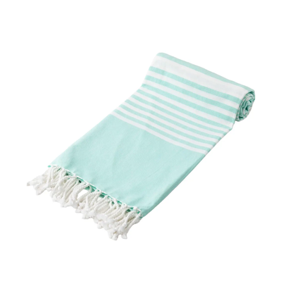 Turkish Quick Dry Beach Towels Organic Cotton