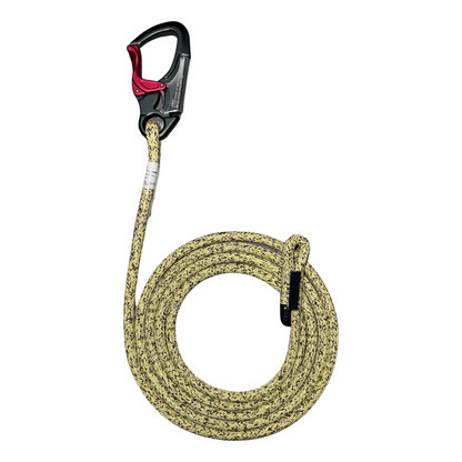 Arbo Space 11mm Thunder X Lanyard (Technora Cover) - Tampa Home & Garden Store
