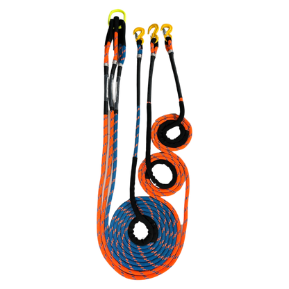 Arbo Space Crane Sling Kit W/ Hooks - Tampa Home & Garden Store