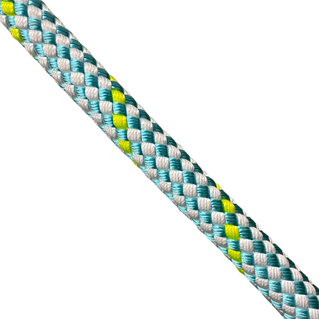 Arbo Space PLAID 20mm (25/32") Bull Rope - Tampa Home & Garden Store