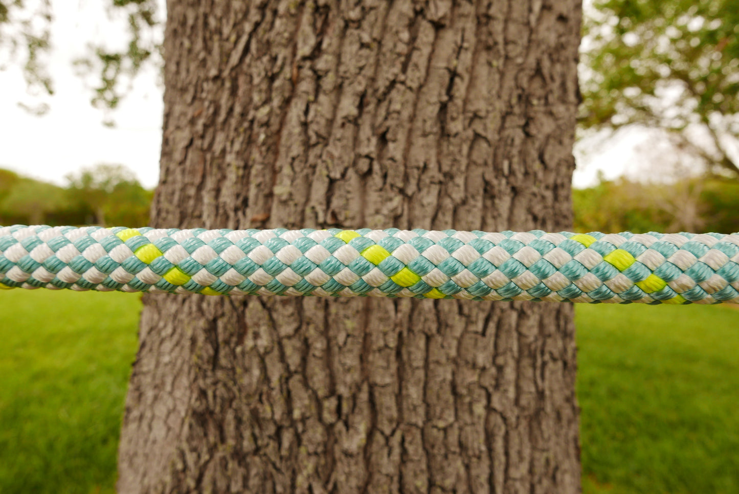 Arbo Space PLAID 20mm (25/32") Bull Rope - Tampa Home & Garden Store