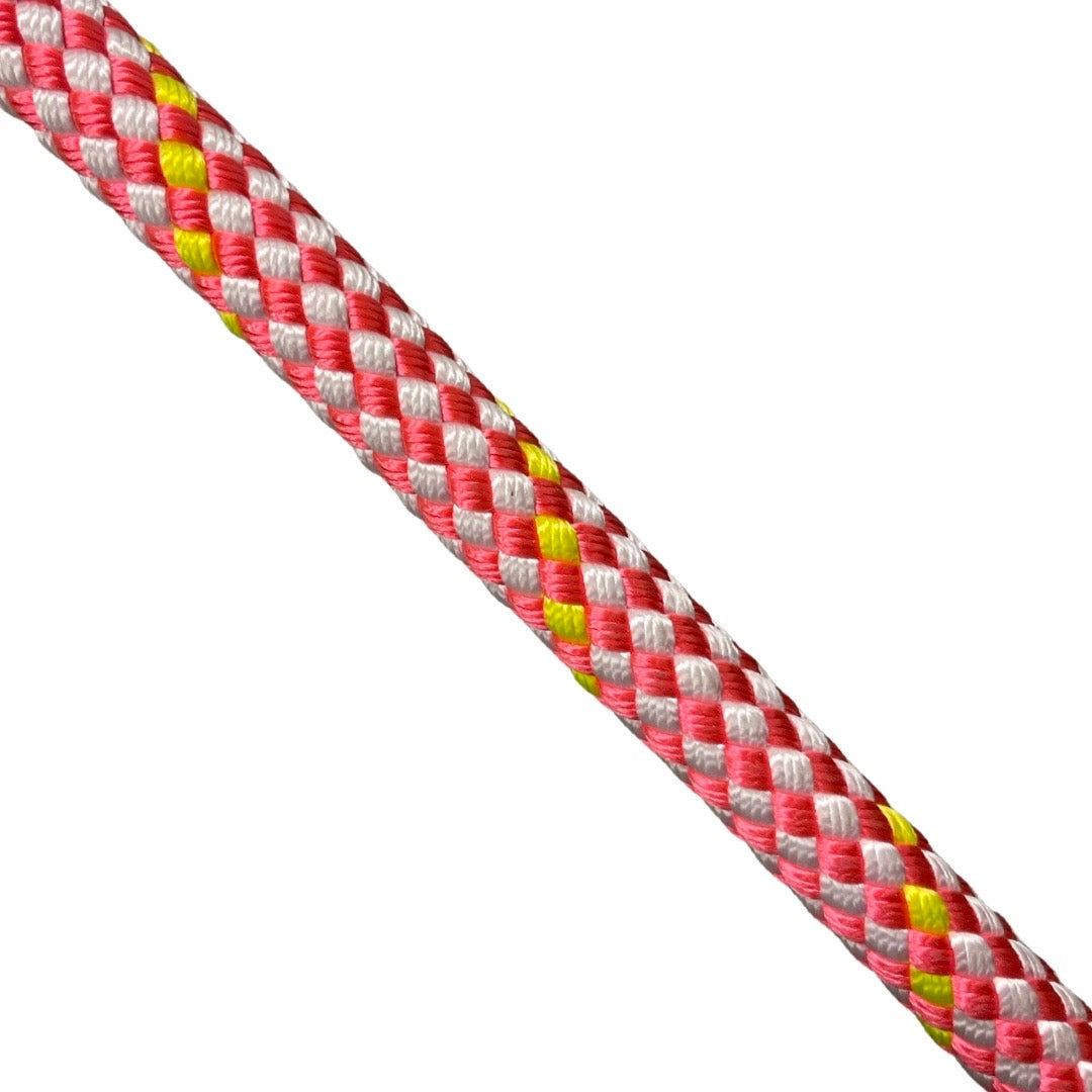 Arbo Space PLAID 3/4" (18mm) Bull Rope - Tampa Home & Garden Store