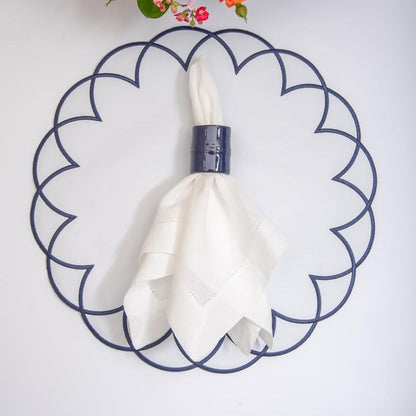 Arc Placemat - Tampa Home & Garden Store