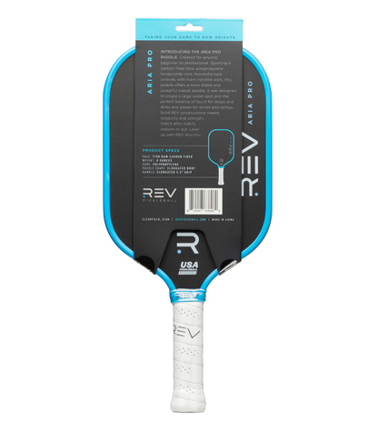 Pala de pickleball ARIA PRO