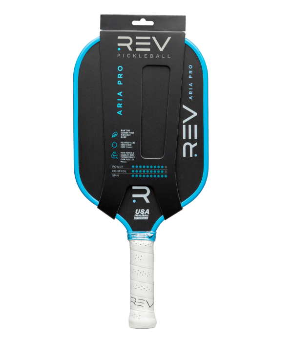 Pala de pickleball ARIA PRO