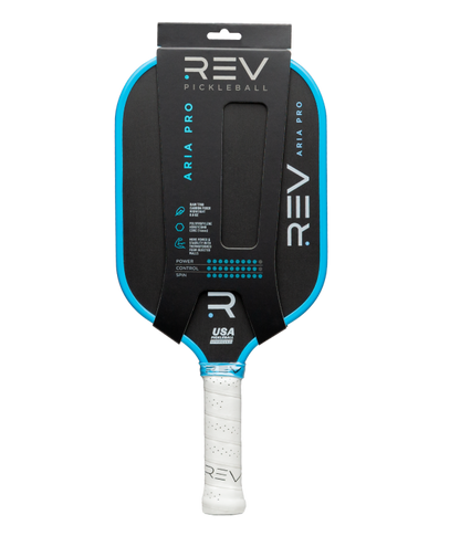 Pala de pickleball ARIA PRO