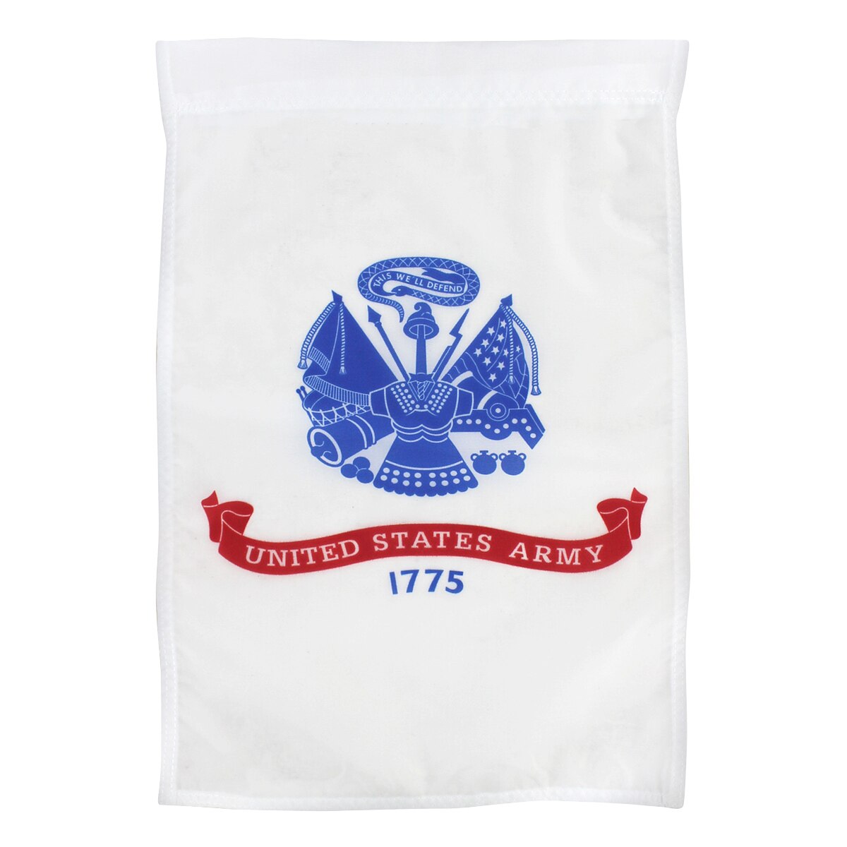 Army Garden Flag - Tampa Home & Garden Store