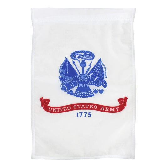 Army Garden Flag - Tampa Home & Garden Store