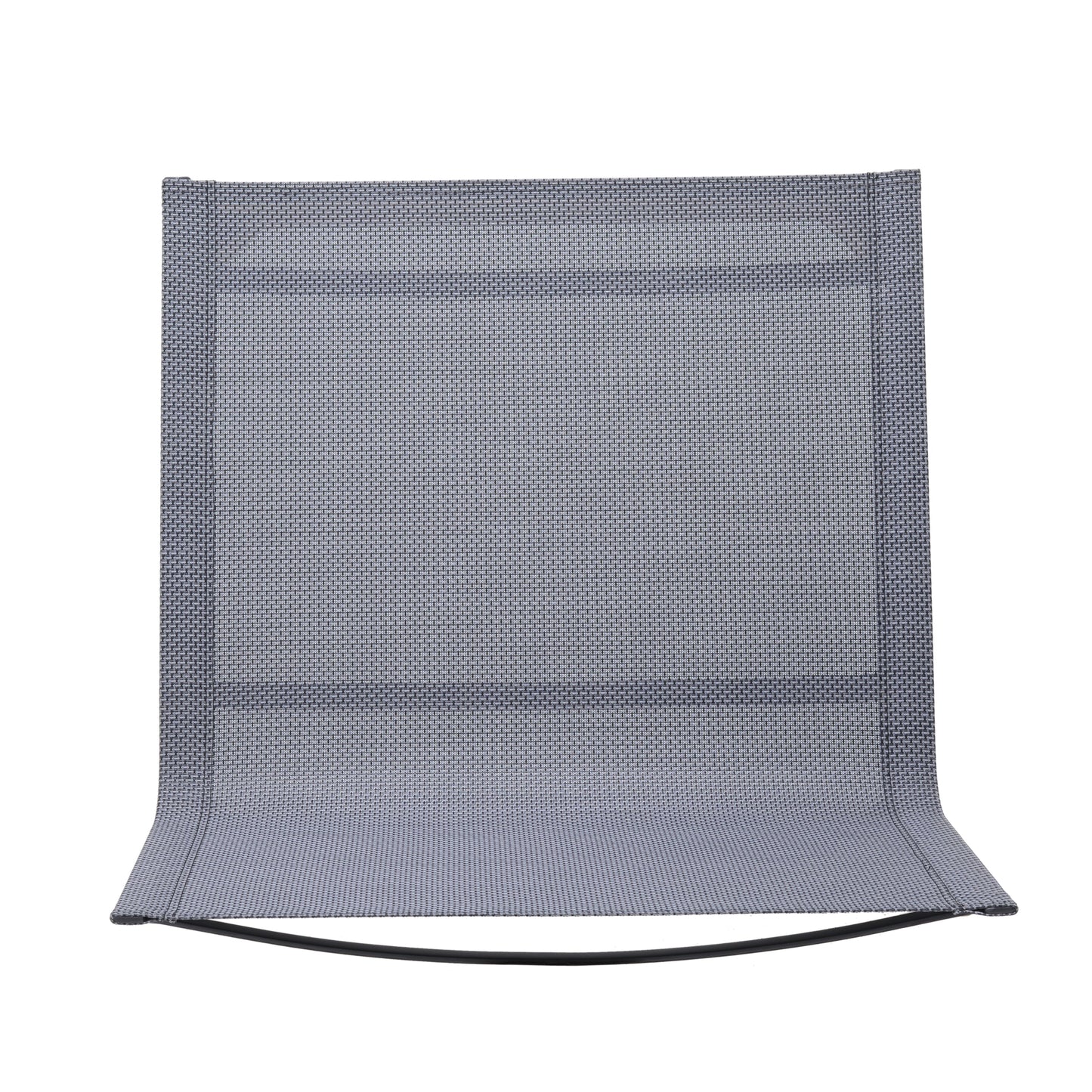 Arno 6pc Corner Set Dark in dark gray woven outdoor wicker by LifestyleGarden US on Tampa Home & Garden Store