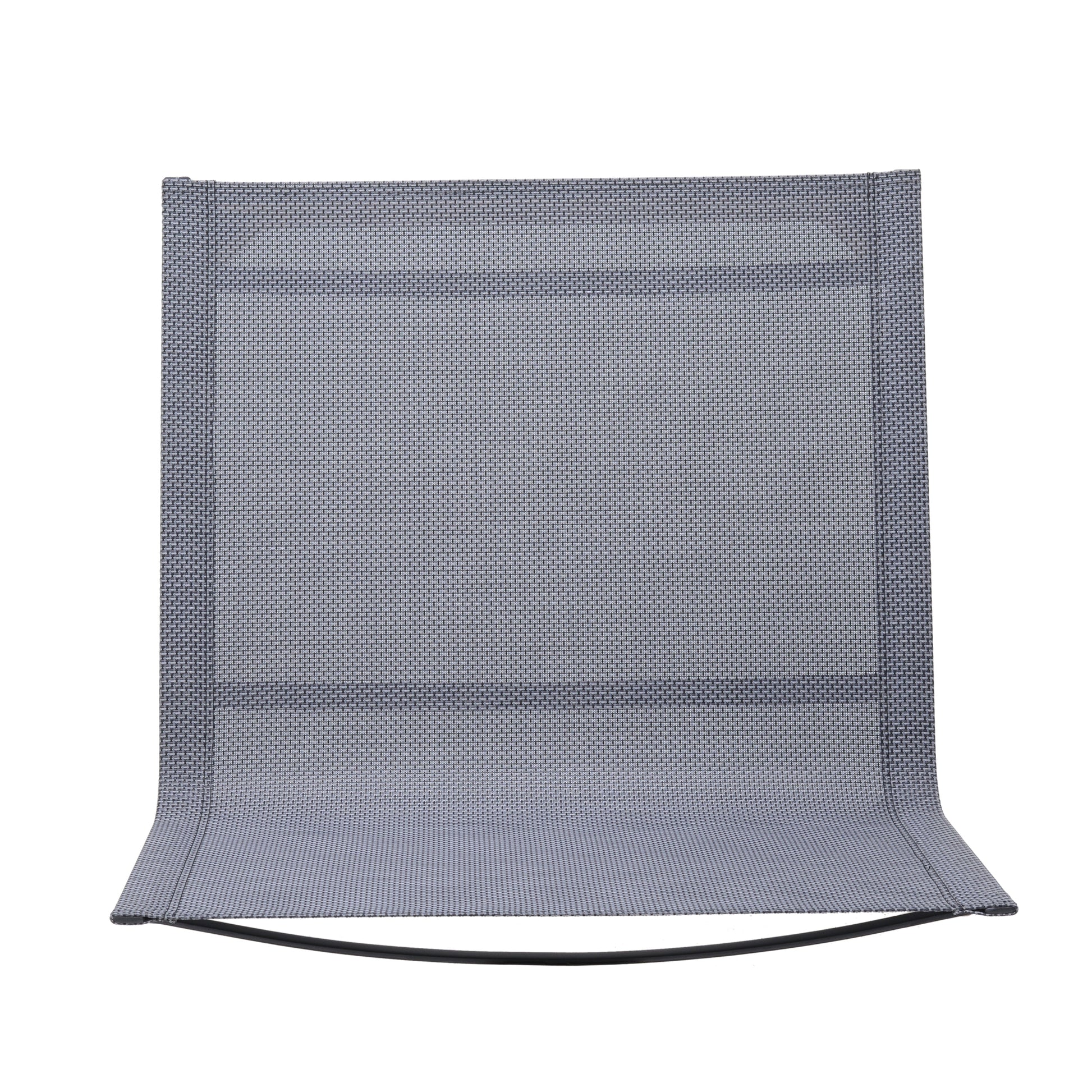 Arno 6pc Corner Set Dark in dark gray woven outdoor wicker by LifestyleGarden US on Tampa Home & Garden Store