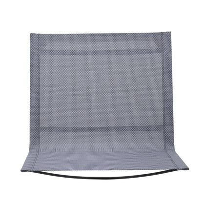 Arno 6pc Corner Set Dark in dark gray woven outdoor wicker by LifestyleGarden US on Tampa Home & Garden Store