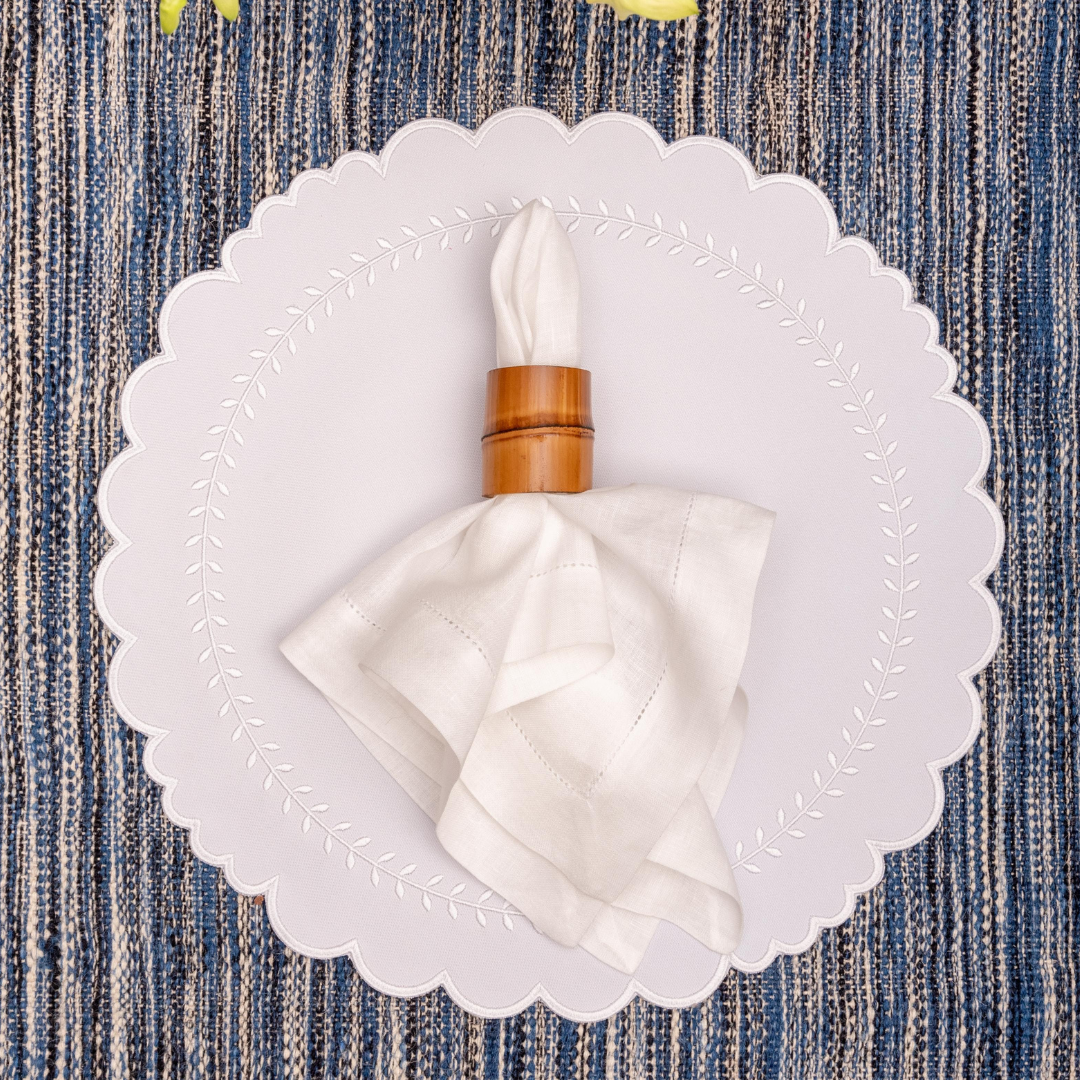 Arrow Placemat - Tampa Home & Garden Store