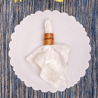 Arrow Placemat - Tampa Home & Garden Store