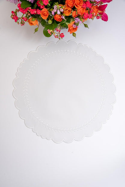 Arrow Placemat - Tampa Home & Garden Store