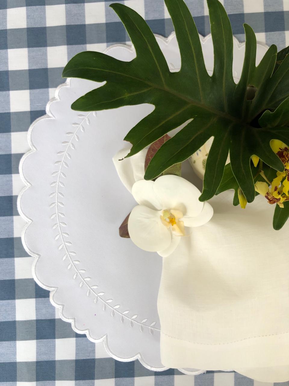 Arrow Placemat - Tampa Home & Garden Store