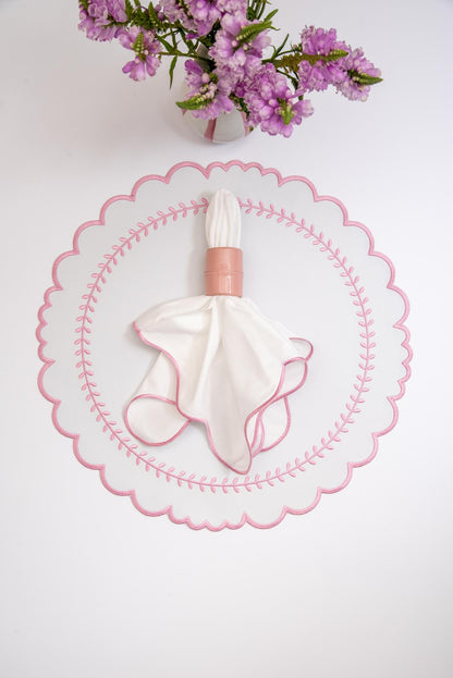 Arrow Placemat - Tampa Home & Garden Store
